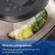57. Philips 5000 series Novaplus Ovi 5000 series with steam function and 7.2 l guide