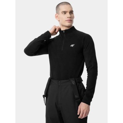 5. Sweatshirt 4F M 4FWAW23UFLEM046-20S Promotion JTS