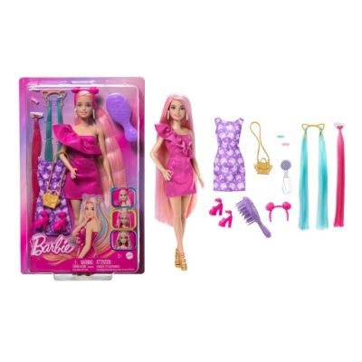 7. Barbie JDC85 doll
