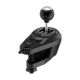 PXN-A7 Shifter Black / Racing Steering Wheel with Shifter / PCPS3PS4XBOX ONESWITCH