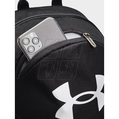 4. Under Armor backpack 1364180-002