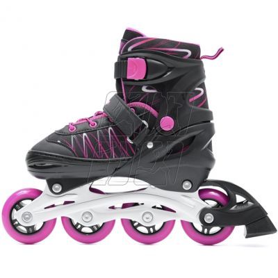 5. Rollerblades SMJ UT 103 Lea 2in1