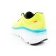 5. Skechers Max Cushioning Men's Lightweight Lime Running Shoes