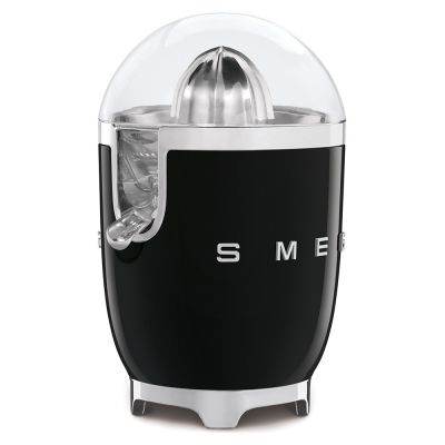 4. Smeg CJF11BLEU Citrus Juicer