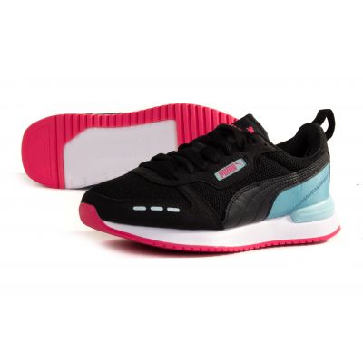 2. Puma R78 Jr 37361632 Shoes