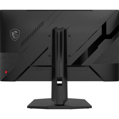 7. MSI MAG 272QPF E20 Computer Monitor 68.6 cm (27") 2560 x 1440 px Wide Quad HD LED Black