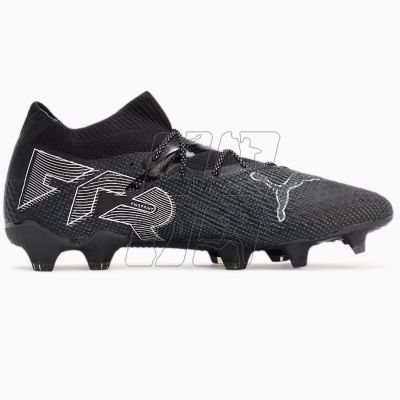 6. Puma Future 7 Ultimate FG/AG M 107916-02 football shoes