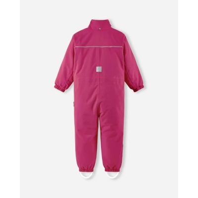 3. Reima winter overall for kids – waterproof and breathable (5100110A-4820)
