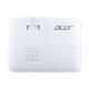 6. Acer P1558I Standard Throw Projector 5200 ANSI Lumens DLP WUXGA (1920x1200) 3D Compatible White