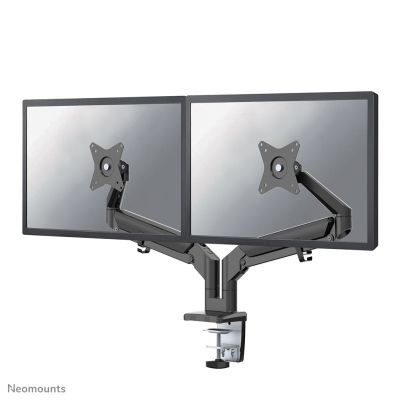 Neomounts DS70-810BL2 Monitor Holder/Stand 81.3 cm (32") Desk Black