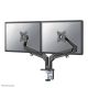 Neomounts DS70-810BL2 Monitor Holder/Stand 81.3 cm (32") Desk Black