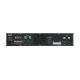 2. AUDAC SMA500 2.0 Channel Audio Amplifier Black