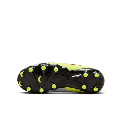 4. Nike Phantom GX 2 Academy MG Jr FD6722-003 Football Boots