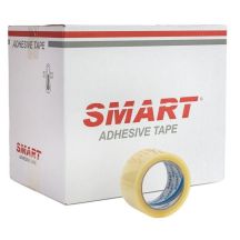 BSTech Acrylic Packing Tape 48*60m Transparent Box 36pcs