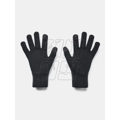 2. Under Armour Winter Gloves M 1373157-003