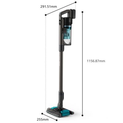 7. Philips Aqua 8000 Pet Cordless Vacuum Cleaner