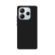 2. 3mk Silicone Case for Xiaomi Redmi Note 14 5G - black