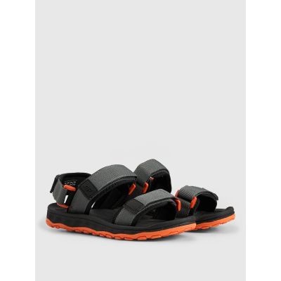SVING boys' sandals 4F 4FJRSS26FSANM135-25S