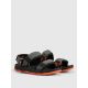 SVING boys' sandals 4F 4FJRSS26FSANM135-25S