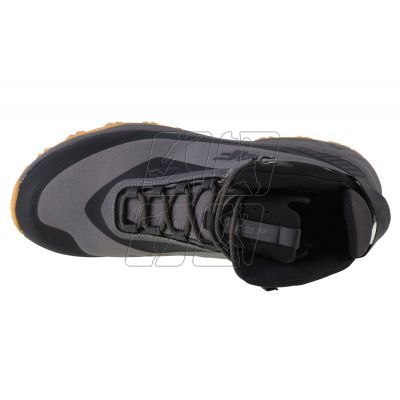 3. 4F Ice Cracker Trekking Shoes M 4FAW22FOTSM004-22S