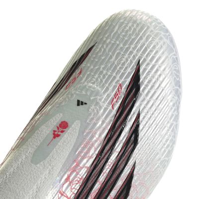 5. Adidas F50 League LL FG/MG LY KJ3781 shoes