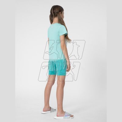 3. Shorts 4F Jr 4FJSS23TTIGF051 46S