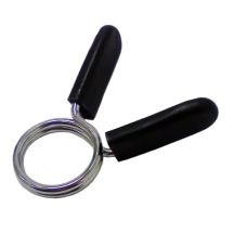 Fitness barbell clamps 30 mm