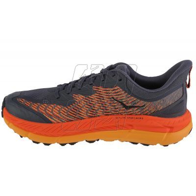 2. Hoka M Mafate Speed 4 M shoes 1129930-CKBC 