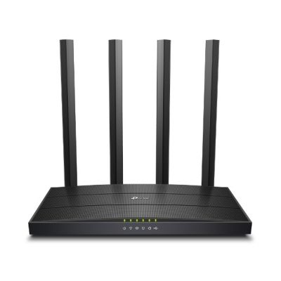 TP-LINK Archer C6U router