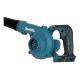 8. 18V MAKITA LXT DUB186Z Cordless Blower