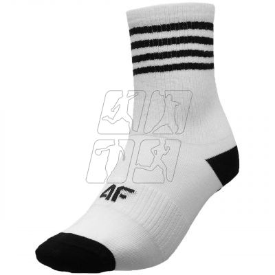 3. Socks 4F M234 3P Jr. 4FJWAW23USOCM234 90S