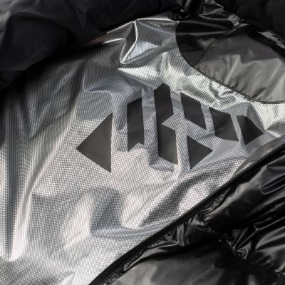 3. Men's CRULE Insulated Jacket