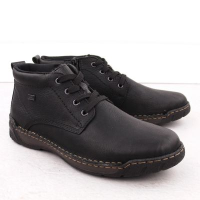 18. Rieker M B0347-00 RKR748 insulated boots