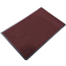 ABSORBENT DOORMAT ZONE ENTRANCE MAT 60X90CM RED
