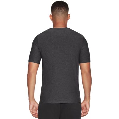 2. Skechers Go Dri All Day Tee TS107-BKCC Gray L