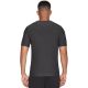 2. Skechers Go Dri All Day Tee TS107-BKCC Gray L