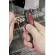 8. multifunctional tool for stripping insulation on wires