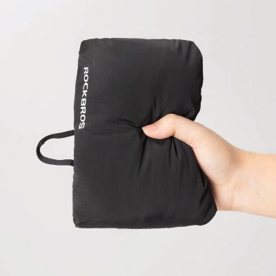 3. Rockbros MJ012 thermal vest size L - black