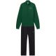 2. Champion Sweatsuit men's green and black tracksuit 221786 GS559