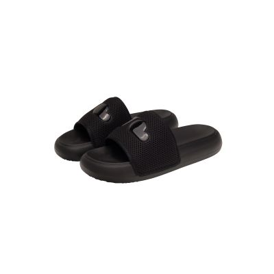 13. Kubota mesh flaps black K25SS-114-001-23-1