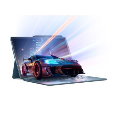 7. Lenovo Yoga Tab Plus Snapdragon 256 GB 32.3 cm (12.7") 16 GB Wi-Fi 7 (802.11be) Android 14 Marine