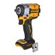 5. Impact Wrench 1/2" 18V 406 Nm 2x 5.0 Ah DCF921P2T DEWALT