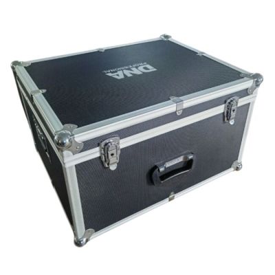 DNA CASE 53x43x30 equipment transport case