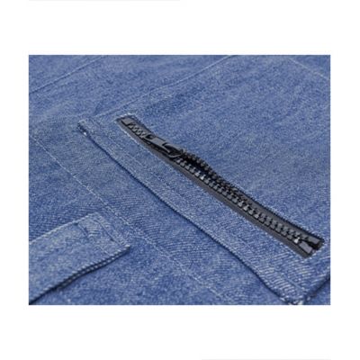 5. Rimeck Vertex M MLI-W08A8 Work Trousers