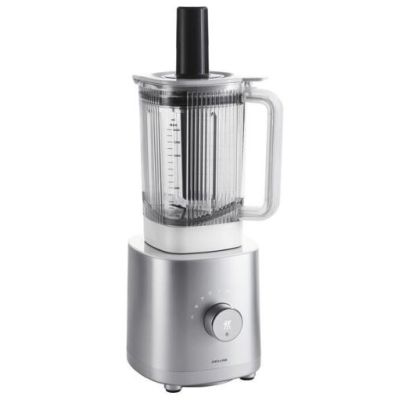 17. ZWILLING Enfinigy 53002-000-0 Silver Universal Blender