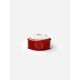 4. BOOKMAN Curve Rear Light 37lm White Bike Lamp
