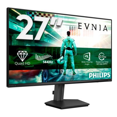 2. Philips 27M2N3500NF/00 computer monitor 68.6 cm (27") 2560 x 1440 px Black