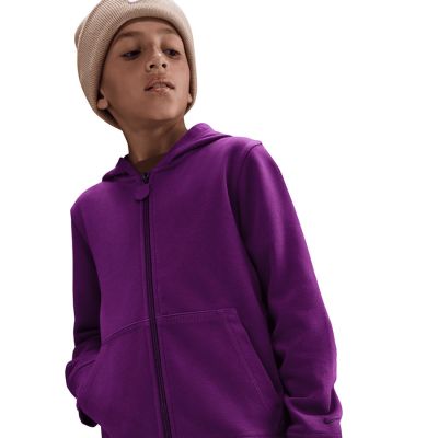 2. Nike FC Barcelona Club Junior Jr sweatshirt HM3049-595