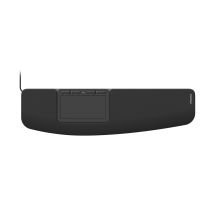 Contour Touch Ergonomic Wired Touchpad