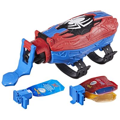 3. Marvel Spider-Man F87345L0 Toy Weapon